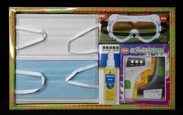 Vàng mã liên quan COVID-19 hứa hẹn lên ngôi dịp Tiết Thanh minh