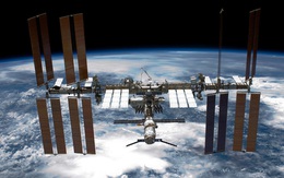 Nga lên kế hoạch rút khỏi ISS, tự thành lập trạm không gian riêng