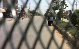 Covid-19: Campuchia ghi nhận mức tăng kỷ lục, lập vùng đỏ