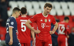 Bayern sẽ được UEFA ‘hồi sinh’, dự bán kết UCL?