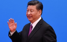 Ông Tập Cận Bình: "Trung Quốc không bao giờ tham vọng bá chủ"