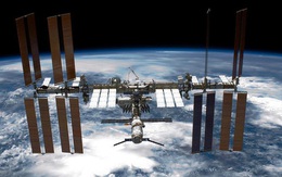 Nga tuyên bố rút khỏi Trạm Vũ trụ Quốc tế vào năm 2025