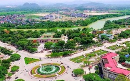 Giữa cơn sốt đất, lộ diện danh sách 28 dự án tại Bắc Giang được cảnh báo chưa đủ điều kiện chuyển nhượng, nhà đầu tư cần cẩn trọng