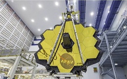 Người ngoài hành tinh sẽ được phát hiện vào năm 2026 bởi một chiếc kính viễn vọng của NASA?