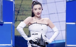 Trương Bá Chi khiến cả showbiz ngỡ ngàng khi tuyên bố quyết định đổi tên, truyền thông vội vã lý giải