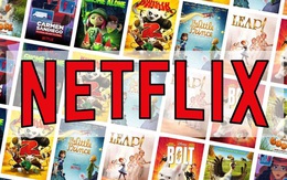 Cách cấu hình và khởi tạo tài khoản Netflix dành cho trẻ nhỏ