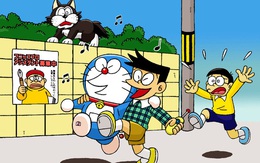 Vì sao Xeko mỏ nhọn là nhân vật thú vị nhất trong Doraemon?