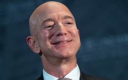 Jeff Bezos nói gì trong bức thư gửi cổ đông cuối cùng với tư cách CEO Amazon?