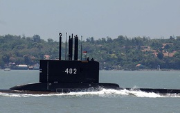 Indonesia sẽ hiện đại hóa hệ thống vũ khí chính sau sự cố tàu ngầm KRI Nanggala-402