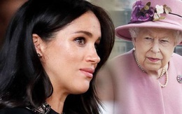 Đúng ngày sinh nhật Nữ hoàng Anh, Meghan Markle bất ngờ bị ném đá không thương tiếc vì hành động được cho là "cố tình dàn dựng lộ liễu"