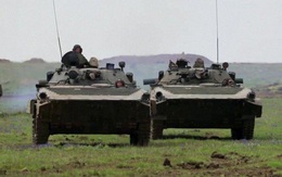 Rút quân khỏi biên giới với Ukraine, Nga đang toan tính điều gì?