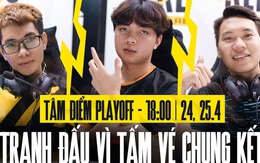 XB gửi lời tuyên chiến Saigon Phantom: "Năm nay, Team Flash sẽ đòi lại ngôi vương ĐTDV"