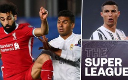 JP Morgan thừa nhận ‘sai lầm 3 tỷ euro’ với Super League