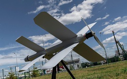 Nga sẽ chế tạo 'bãi mìn bay' chống máy bay không người lái cảm tử