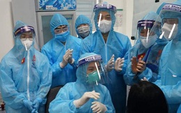 COVID-19 có nguy cơ bùng phát, Thủ tướng Chính phủ ra công điện tăng cường phòng chống dịch