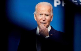 Ẩn ý về chuyến công du nước ngoài đầu tiên của ông Joe Biden