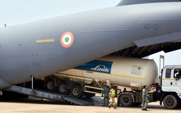 Vì sao Ấn Độ lâm vào "khủng hoảng oxy" giữa làn sóng Covid-19 thứ hai?