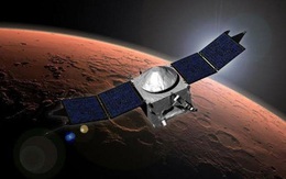 Elon Musk: Khám phá sao Hỏa không phải lối thoát cho người giàu