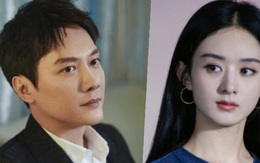 Rầm rộ tin Triệu Lệ Dĩnh bị mẹ chồng khinh thường vì xuất thân nông thôn, bắt phá bỏ nếu như không mang bầu con trai?