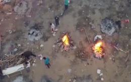 "Thảm họa" Covid-19 tại Ấn Độ là bài học cảnh tỉnh cho Đông Nam Á