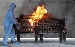 Mỹ từ chối cấp nguyên liệu thô sản xuất vaccine COVID-19 cho Ấn Độ