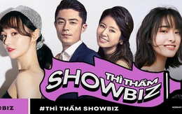 Mật báo Cbiz: Trương Hằng gài bẫy Trịnh Sảng, Ming Xi bị “hắt hủi” khỏi giới thời trang, “kim chủ” bỏ rơi Thẩm Nguyệt phũ phàng