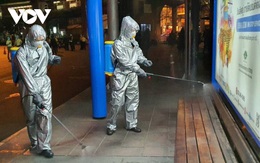 Dân Thái Lan kêu gọi phong tỏa khi nước này ghi nhận số ca tử vong do Covid-19 cao kỷ lục