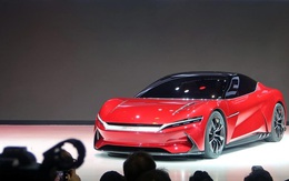 Được Buffett rót tiền ngay khi mới chuyển từ xe xăng sang xe điện, hãng xe Trung Quốc BYD ít tên tuổi chỉ mất hơn 10 năm đứng trong top 6 công ty ô tô lớn nhất thế giới