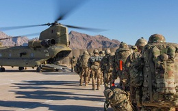 Cuộc chiến 20 năm và cơ hội nào cho Afghanistan?