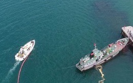 Trùng hợp đáng sợ liên quan đến tàu ngầm Nanggala ‘xấu số’ của Indonesia