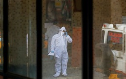 Covid-19: Mỹ phá lệ để giải cứu Ấn Độ đang nguy ngập