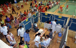 Tâm lý của người Việt trong 'tâm bão' COVID-19 tại Ấn Độ