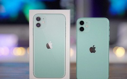 iPhone 11, XS Max cũ giá mềm được săn đón