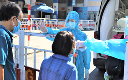 NÓNG: Quảng Trị ghi nhận người đàn ông nghi nhiễm Covid-19, từng tiếp xúc với ca dương tính tại cửa khẩu La Lay