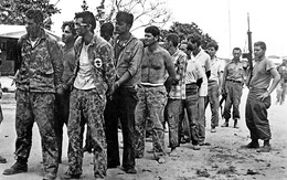 Bí mật về đảo Useppa: Trại huấn luyện kế hoạch xâm lược Cuba của CIA