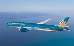 Nhóm Vietnam Airlines đứng đầu về lãng phí slot bay và huỷ chuyến