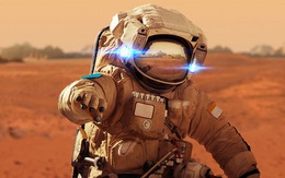 NASA khuấy đảo Hành tinh Đỏ: Không chỉ tạo ra 5,4 gram oxy quý hiếm, trực thăng sao Hỏa Ingenuity còn bay cao kỷ lục trong lần thứ ba!