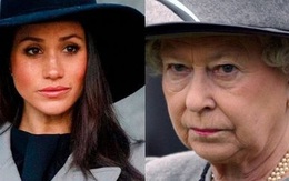 Vừa mãn tang Hoàng thân Philip, Meghan Markle đưa ra điều kiện duy nhất để đồng ý hòa giải với Hoàng gia Anh khiến dư luận phẫn nộ