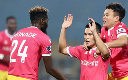 Lo ngại dịch Covid-19, sân Hà Tĩnh ngưng đón khán giả từ vòng 11 V.League