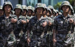 Trung Quốc thiết lập hệ thống phòng thủ liên hợp mới tại khu vực giáp với Ấn Độ