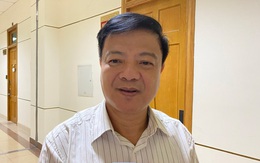 GS.TS Nguyễn Văn Kính: Việt Nam đang gấp rút giải trình tự gene các bệnh nhân COVID-19 Ấn Độ