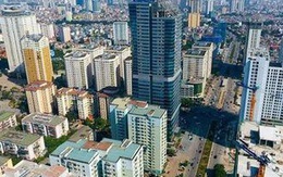 Hà Nội: Cập nhập dữ liệu về giá nhà đất mỗi tháng