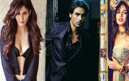 Loạt nghệ sĩ Ấn Độ xác nhận mắc COVID-19