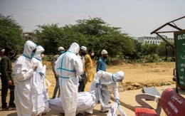 Lãnh đạo Việt Nam thăm hỏi Ấn Độ trong cuộc chiến cam go với COVID-19