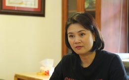 Kim Huệ và nỗi buồn của bóng chuyền Việt Nam