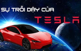 Sự trỗi dậy của Đế chế Tesla