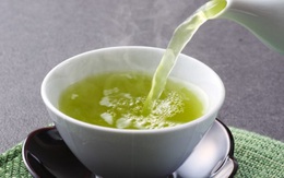 Những lợi ích sức khỏe tuyệt vời của trà xanh