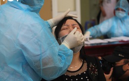 "Việt Nam cần nâng cấp độ phòng chống dịch COVID-19"