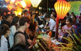 Bà Rịa – Vũng Tàu: Dừng Tuần lễ món ngon phố biển, tiếp nhận điều trị 12 thuyền viên mắc Covid-19