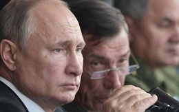 Nga "đại công cáo thành", rút quân chờ động thái từ Ukraine: Kịch hay vẫn còn?
